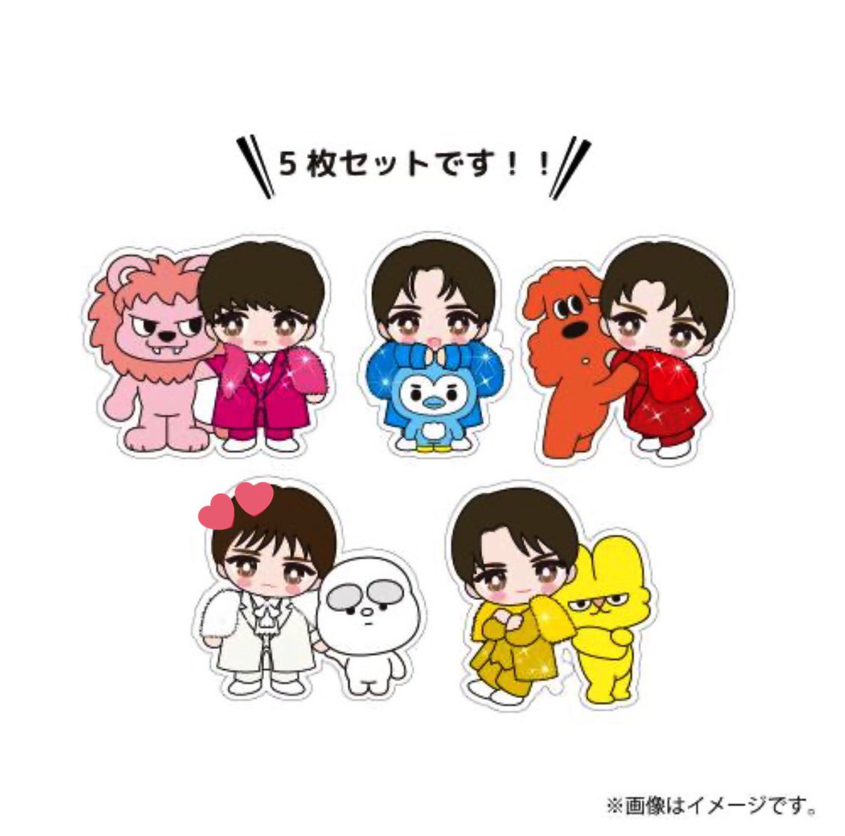 𝐾.⋆𝜗𝜚 tweet media