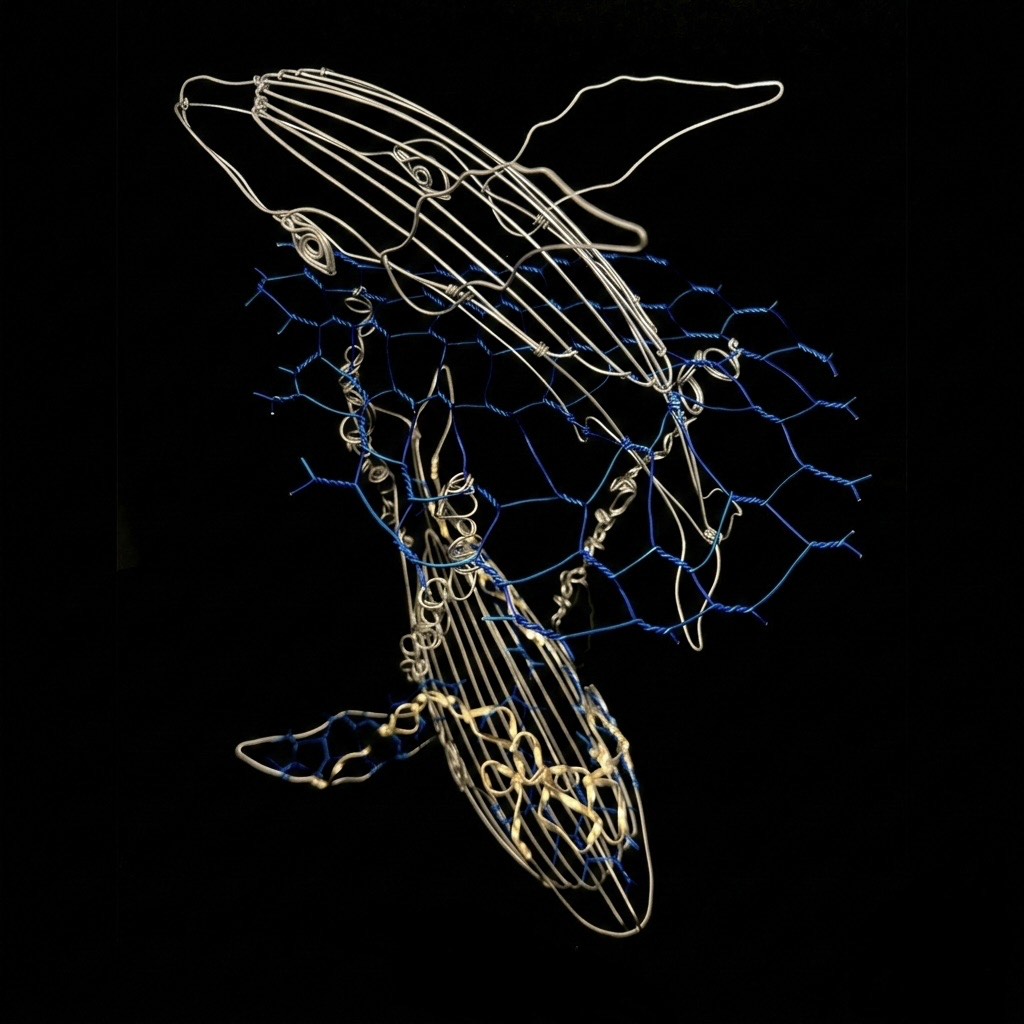 AQUARIUM ✕ ART átoa（アトア）【公式】 tweet media