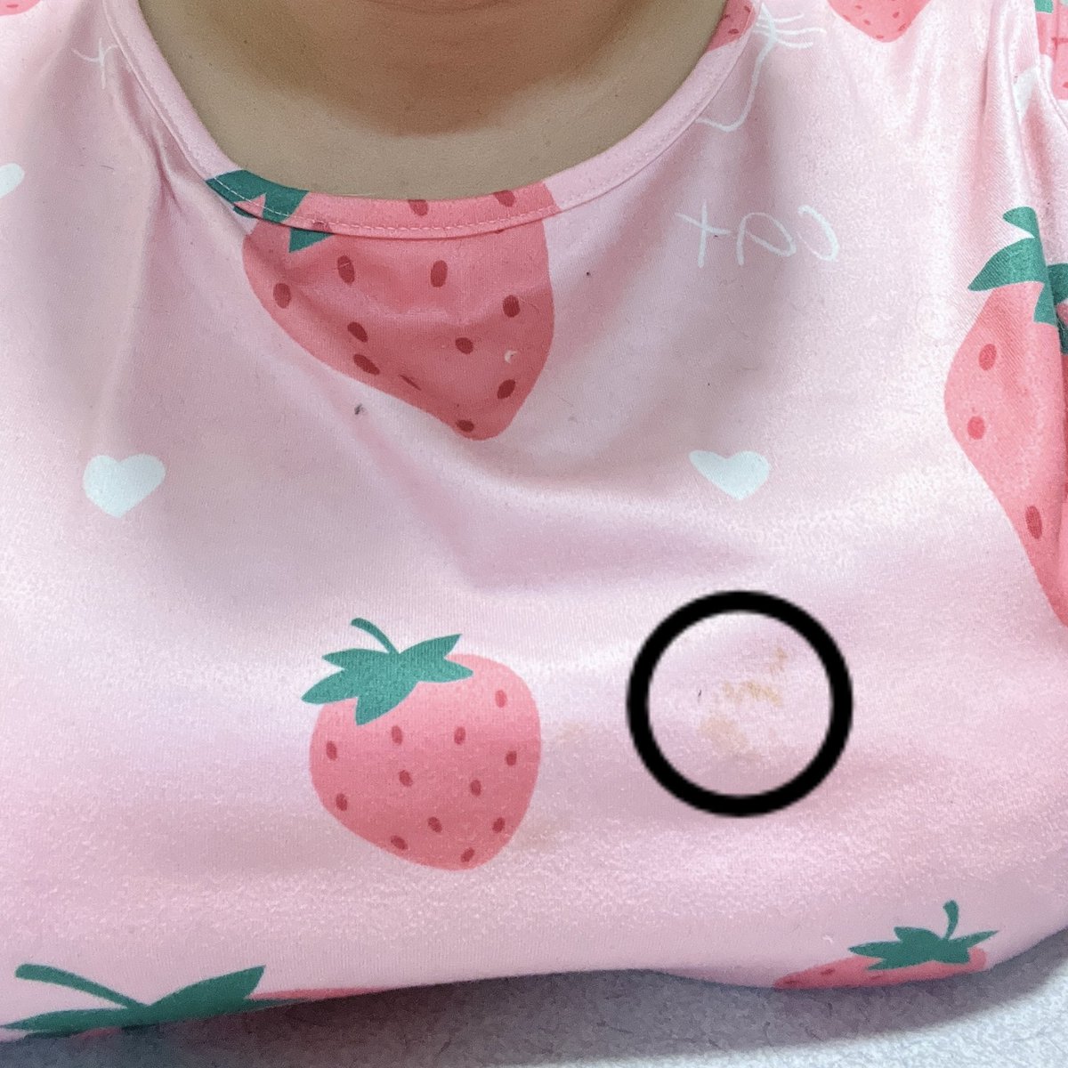 ぱんちゃんᕷ*.° tweet media