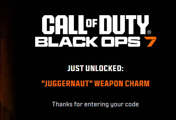 COD Warfare tweet media