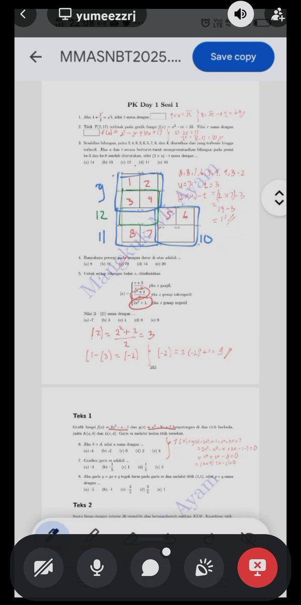 bina²⁶🥇🍉 | OTW OSKM ITB tweet media