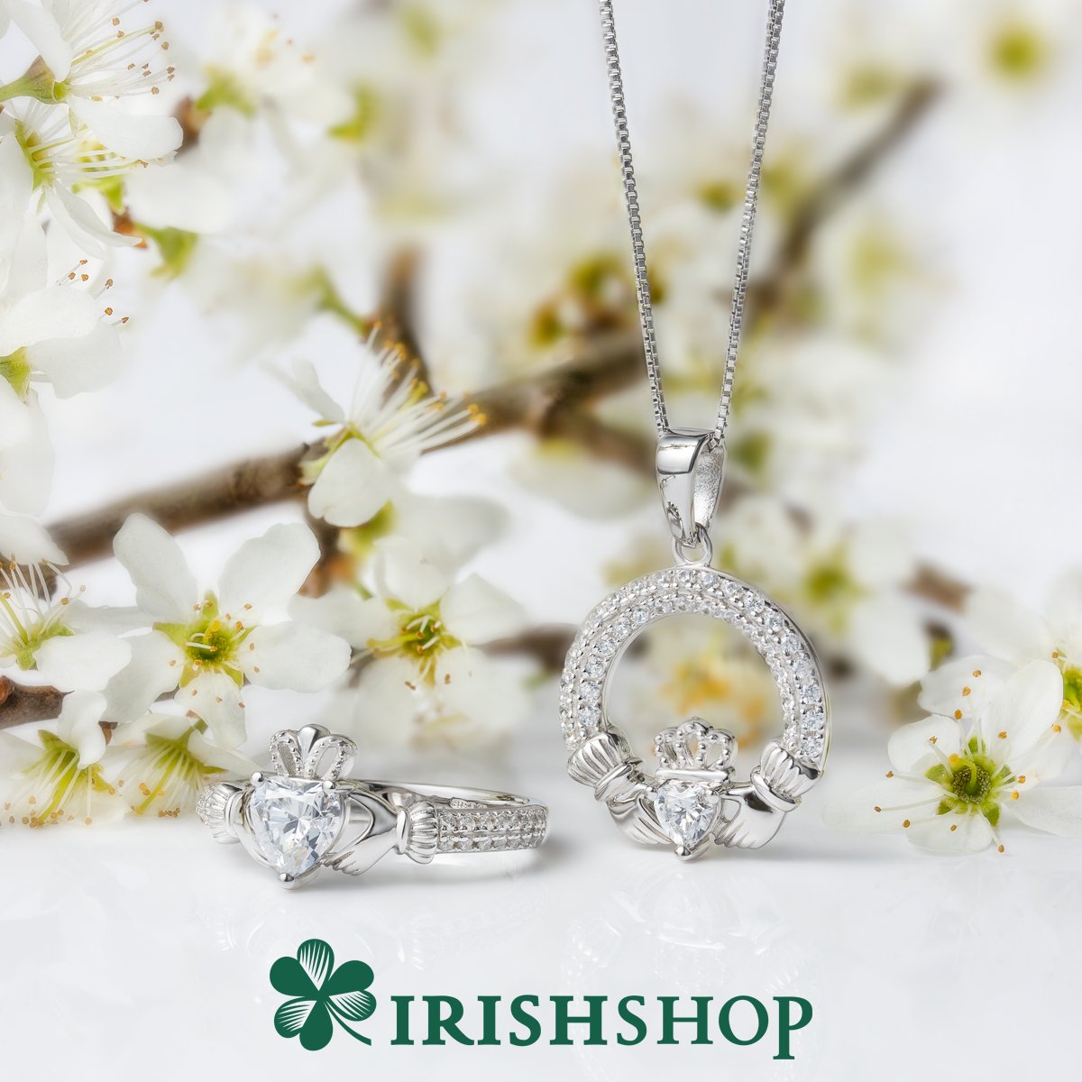 IRISH SHOP tweet media