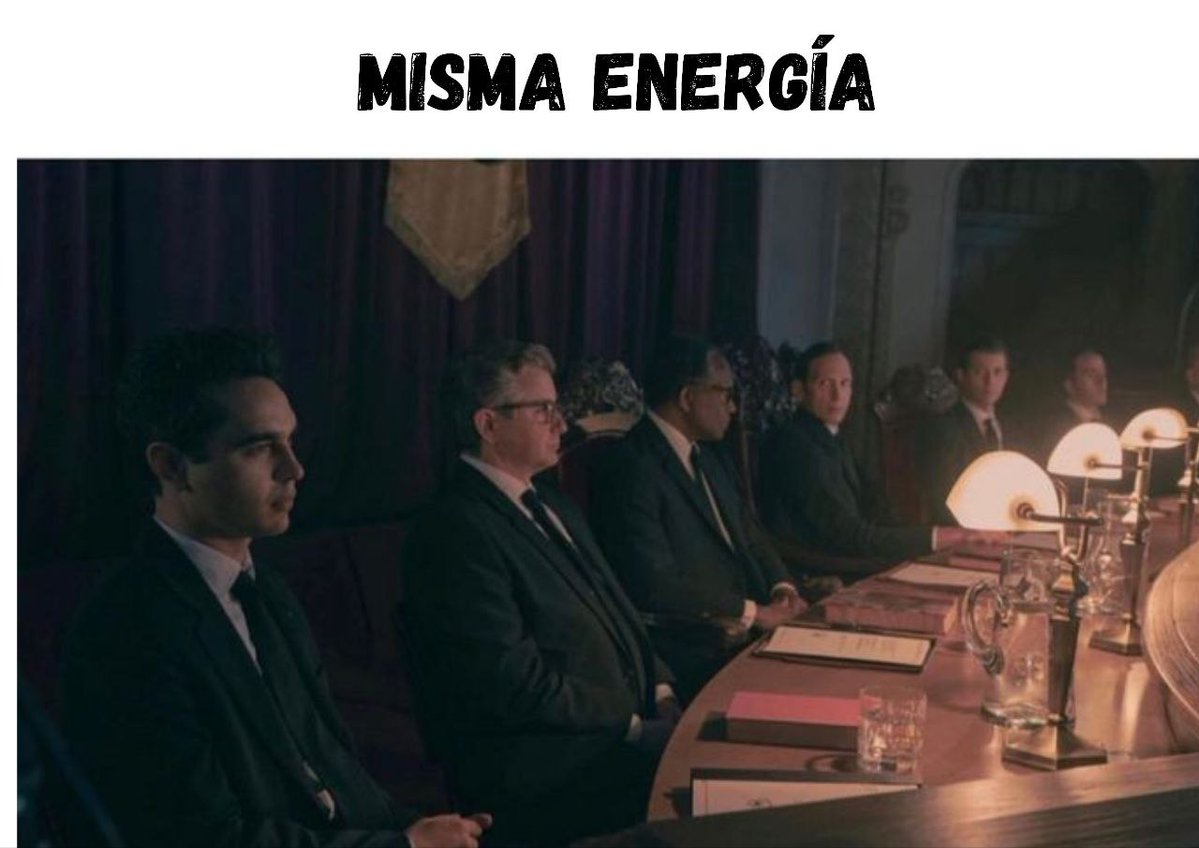 IiProfes's tweet image. #SameEnergy