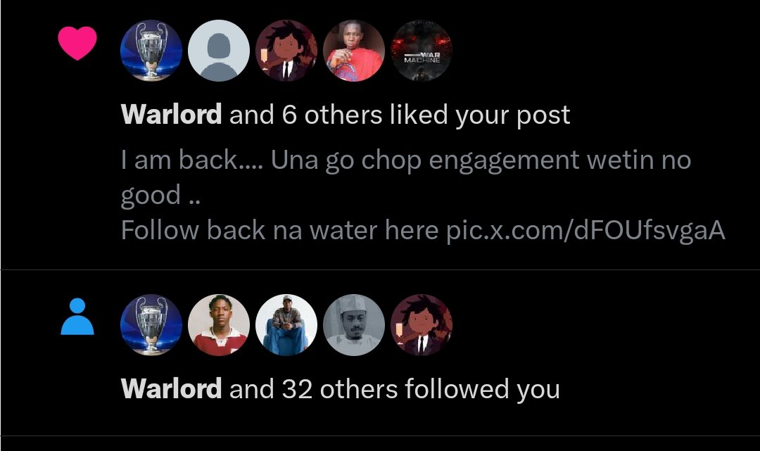 ADEOLA *omo yagba east* tweet media