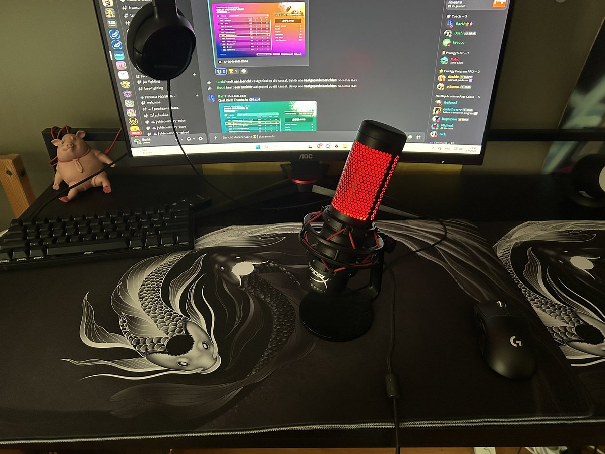 EVO Bushi tweet media