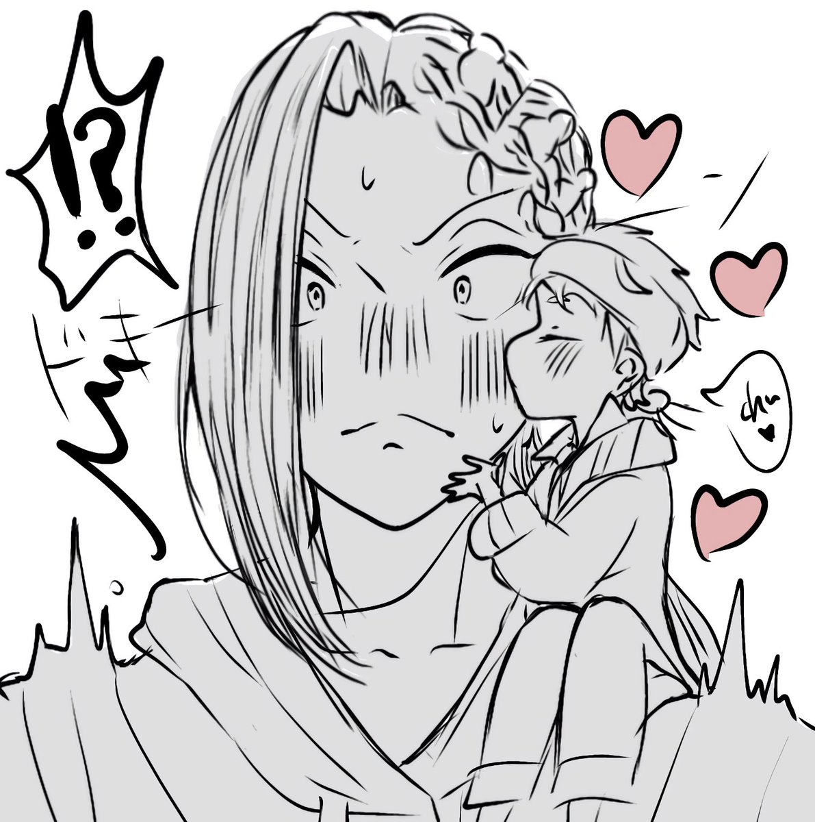 らむち tweet media