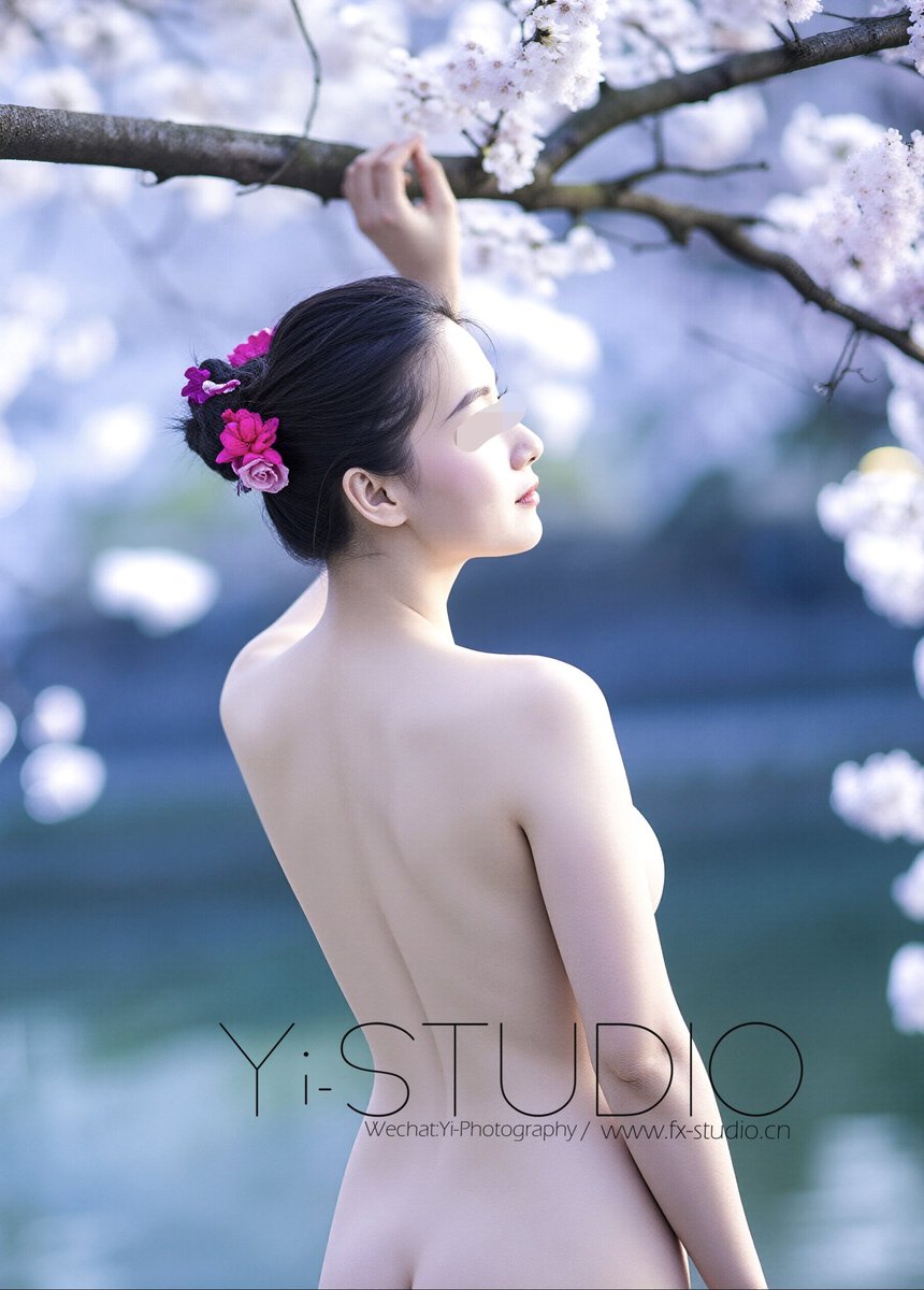 奕视觉 tweet media