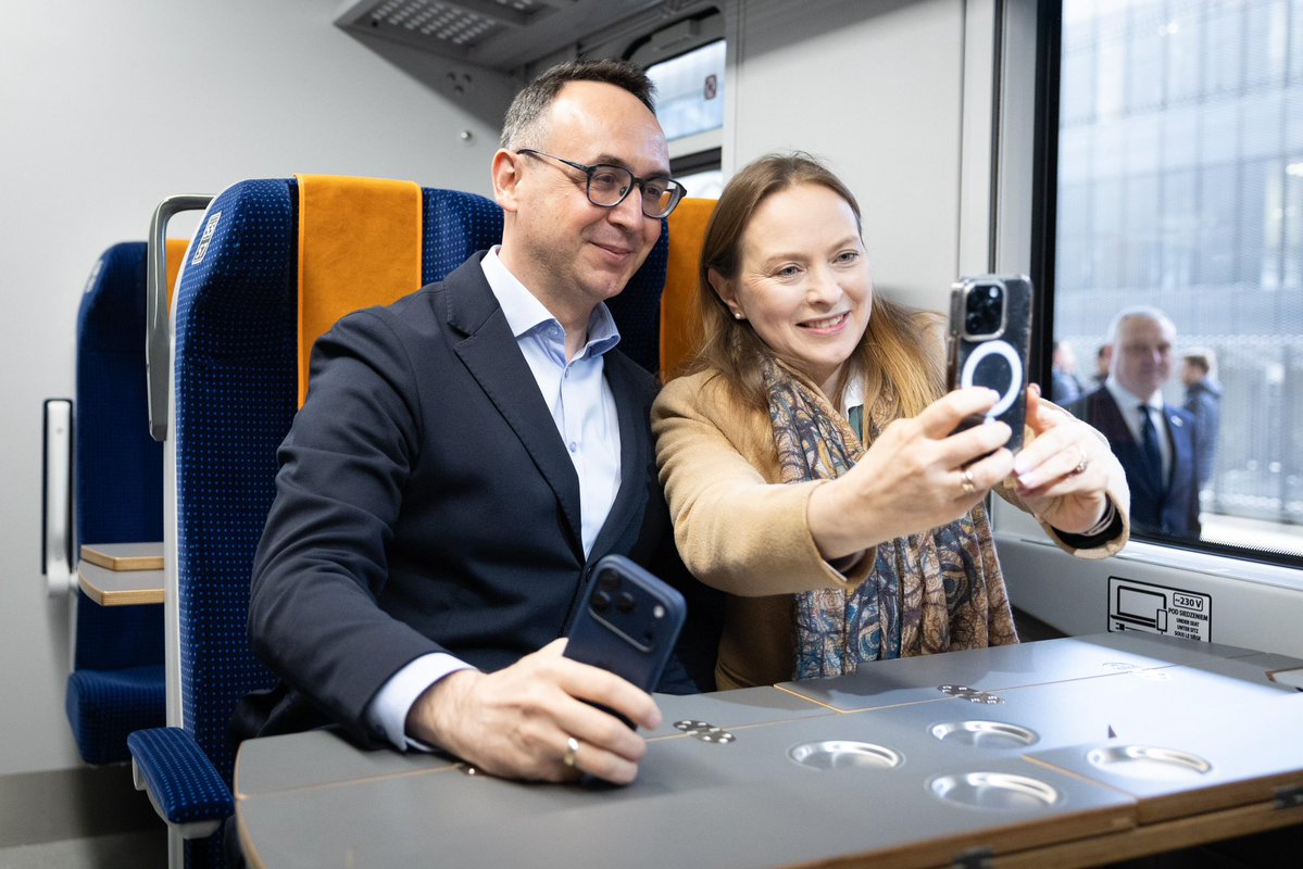 Sławomir Sowiński tweet media