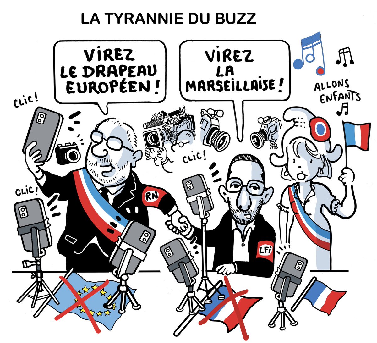 PLANTU Officiel tweet media