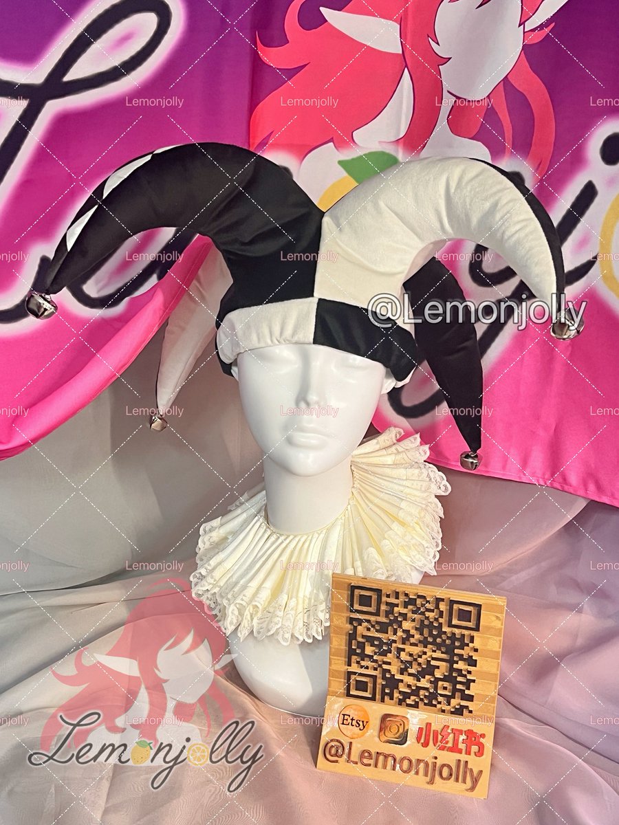 lemonjolly's tweet photo. I custom madehats / hair accessories besides drawing watercolor, for some reason my watercolor is not selling at all 😭

https://t.co/X6yyR7h91P https://t.co/lNHCwqWTAS
