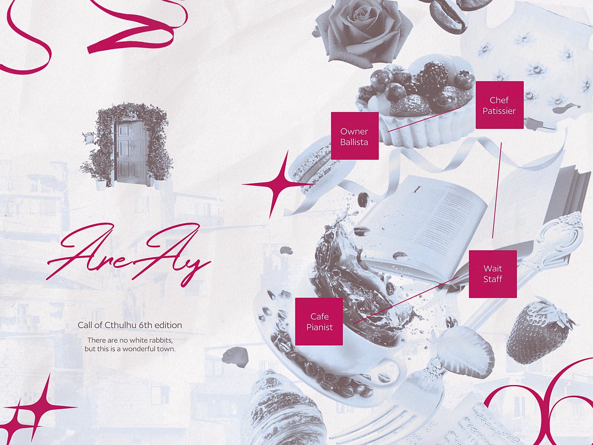 致命傷/倉科 tweet media