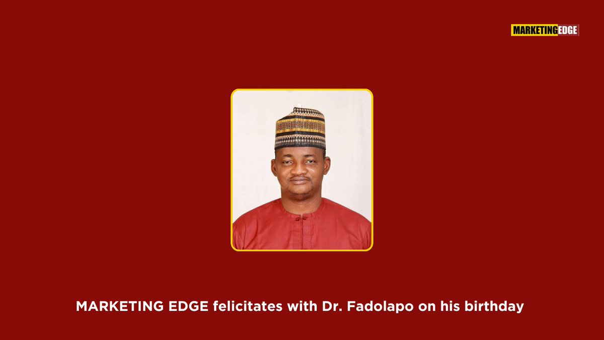 Marketing Edge tweet media