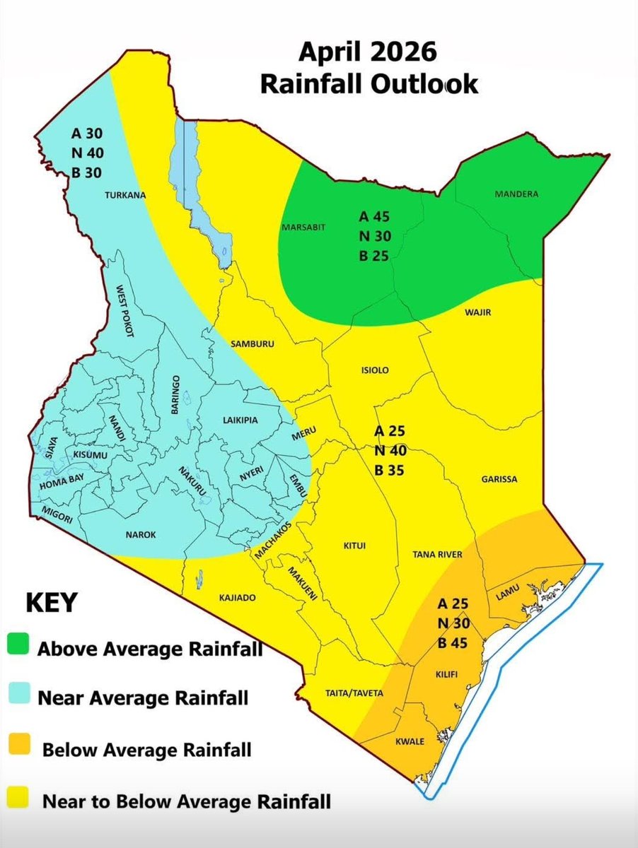 Government Spokesperson of The Republic of Kenya tweet media