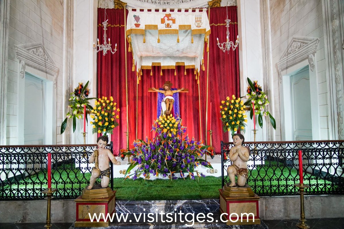 VisitSitges tweet media