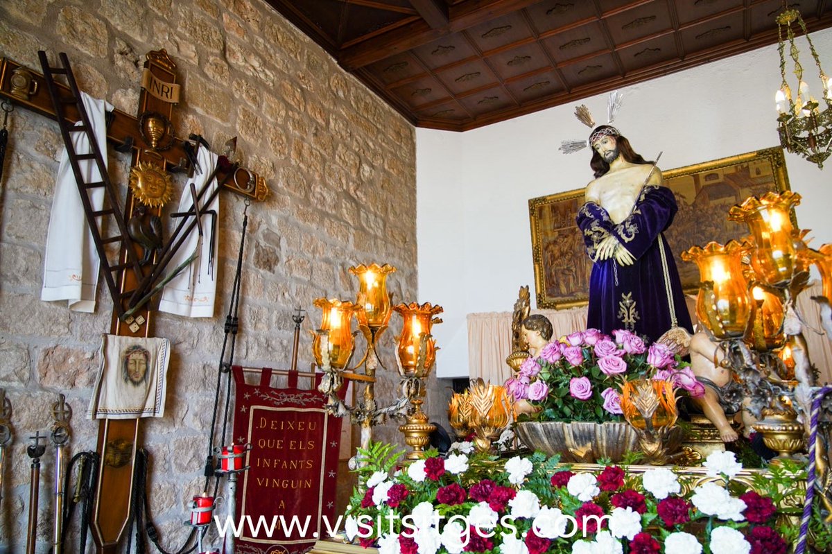 VisitSitges tweet media