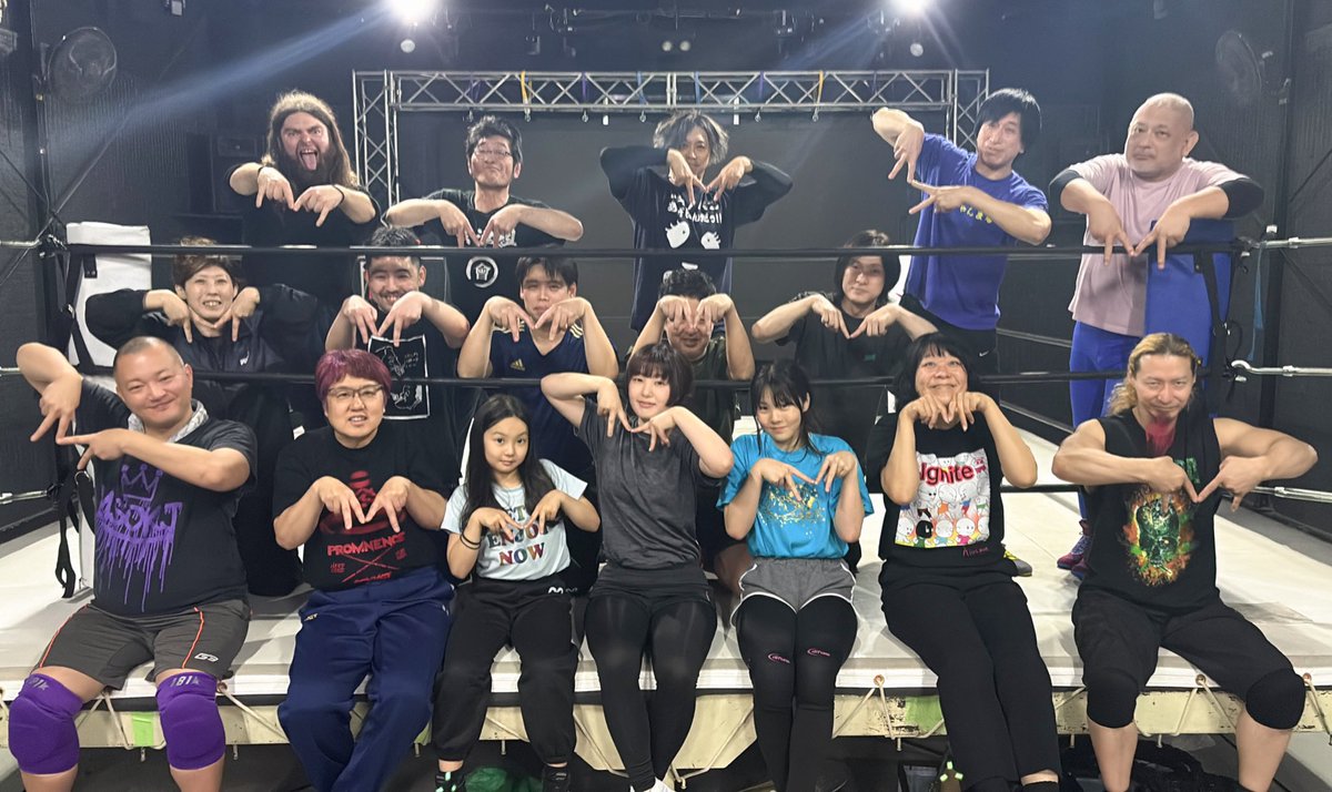 タニー・マウス tweet media