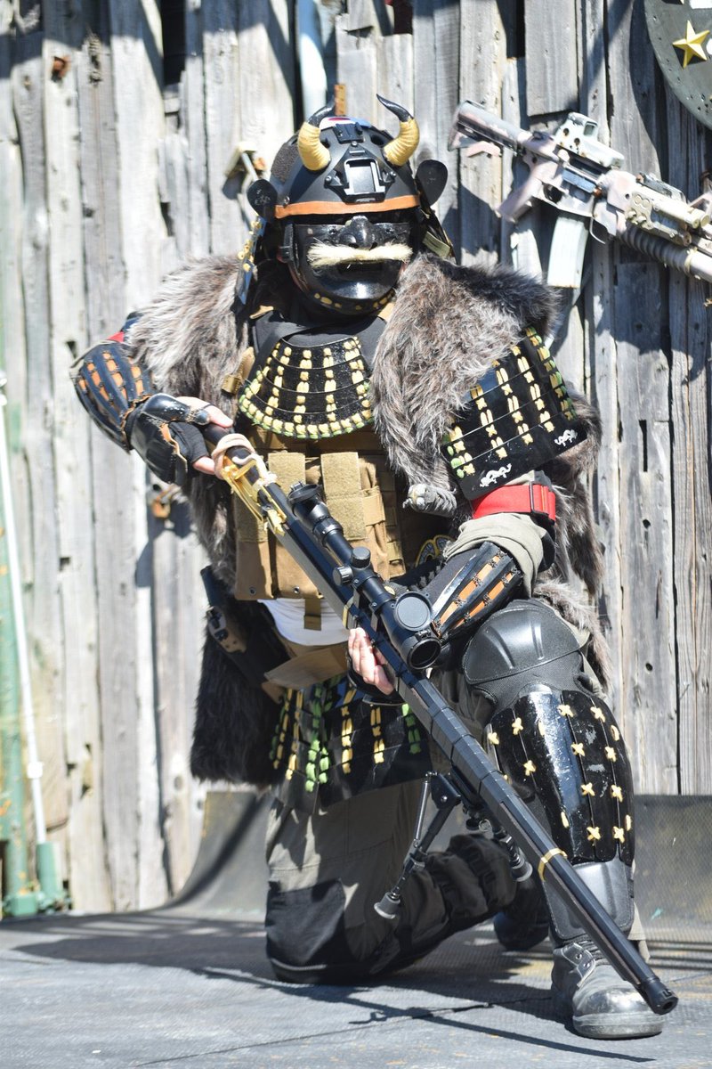 タナオ tweet media