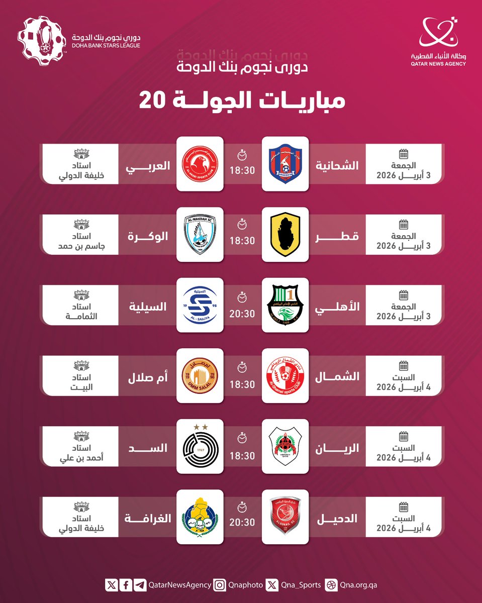 صحيفة العرب - قطر tweet media
