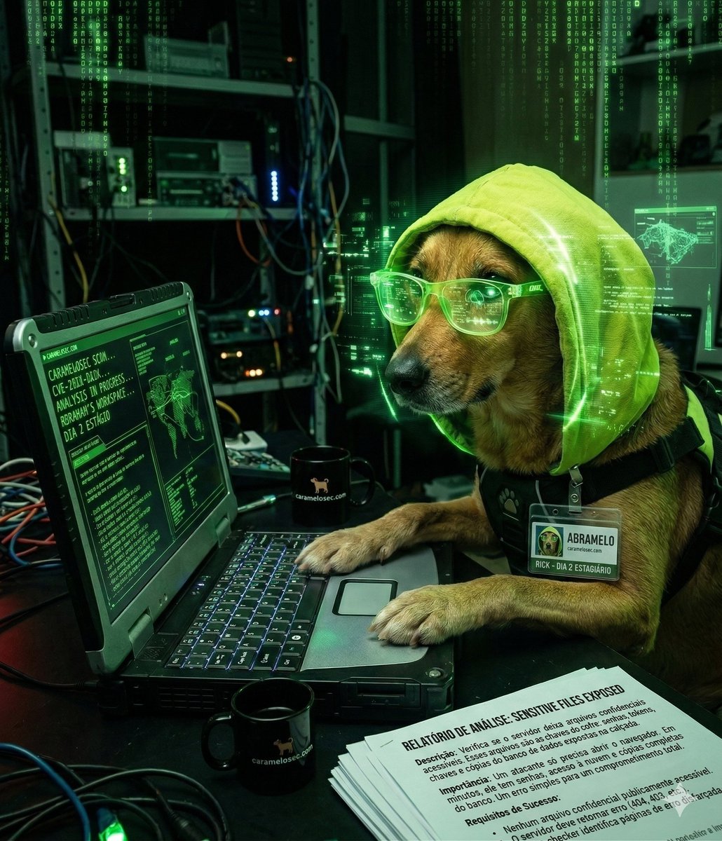 carmem ➔ 🐕 caramelosec.com tweet media