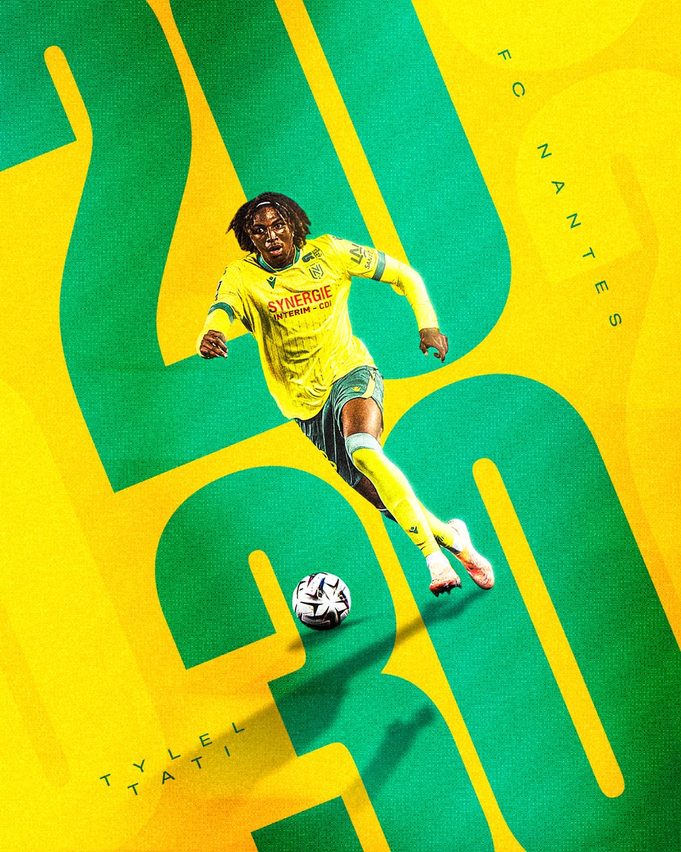 FC Nantes tweet media