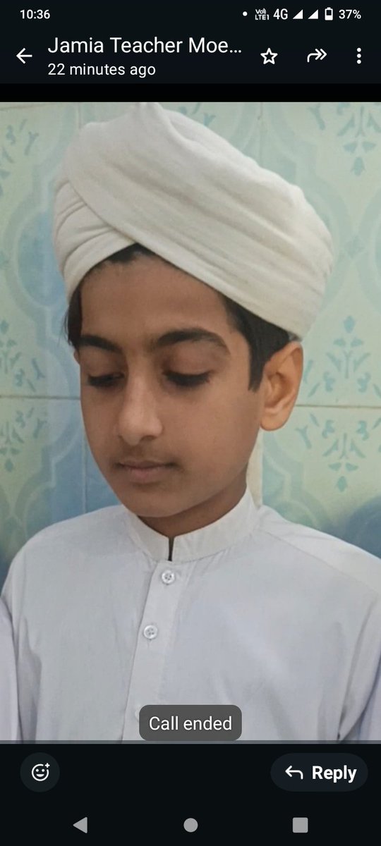 Khayaal Farooq tweet media