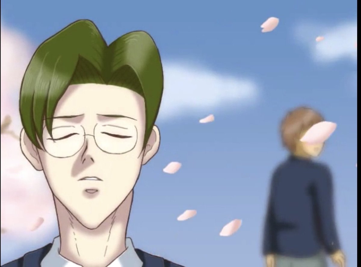 青葉結衣 tweet media