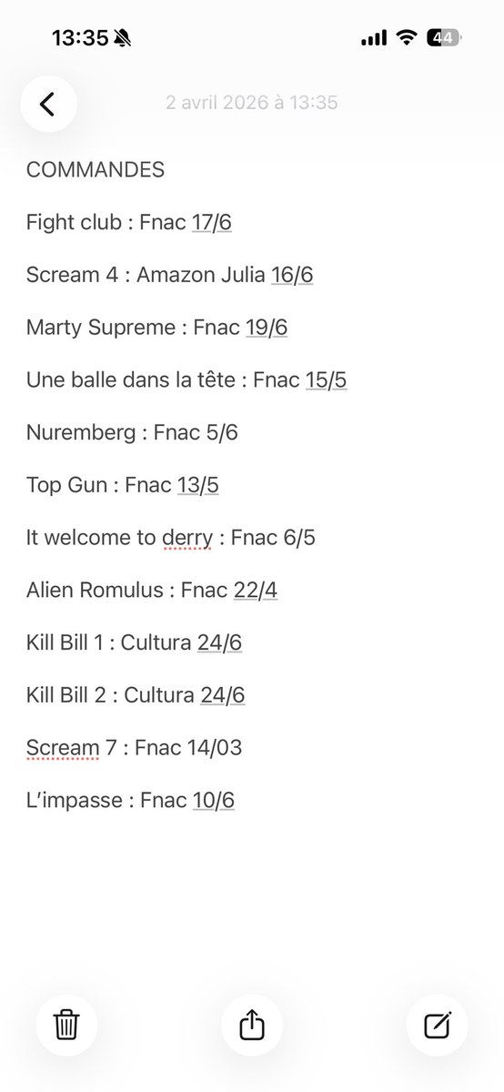 Chris4K__ 🍿🎬 tweet media