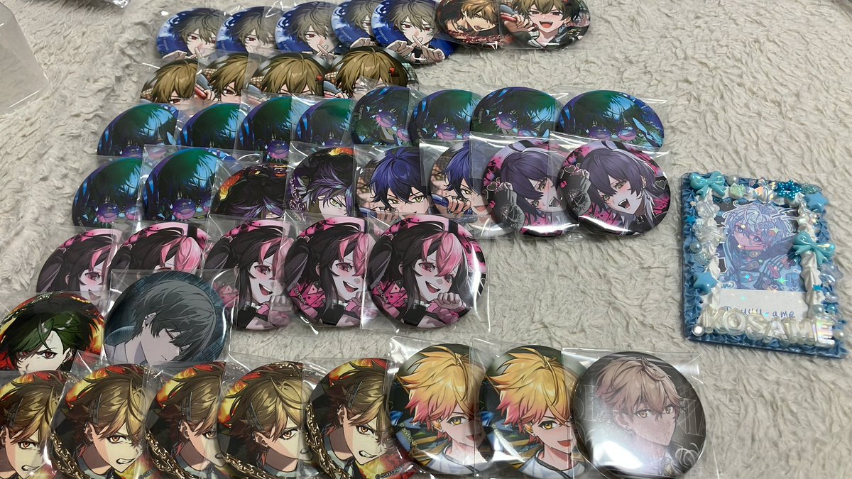 ぬぅー@固ツイ任意 tweet media