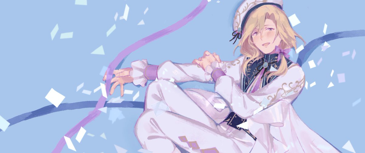 るるる tweet media