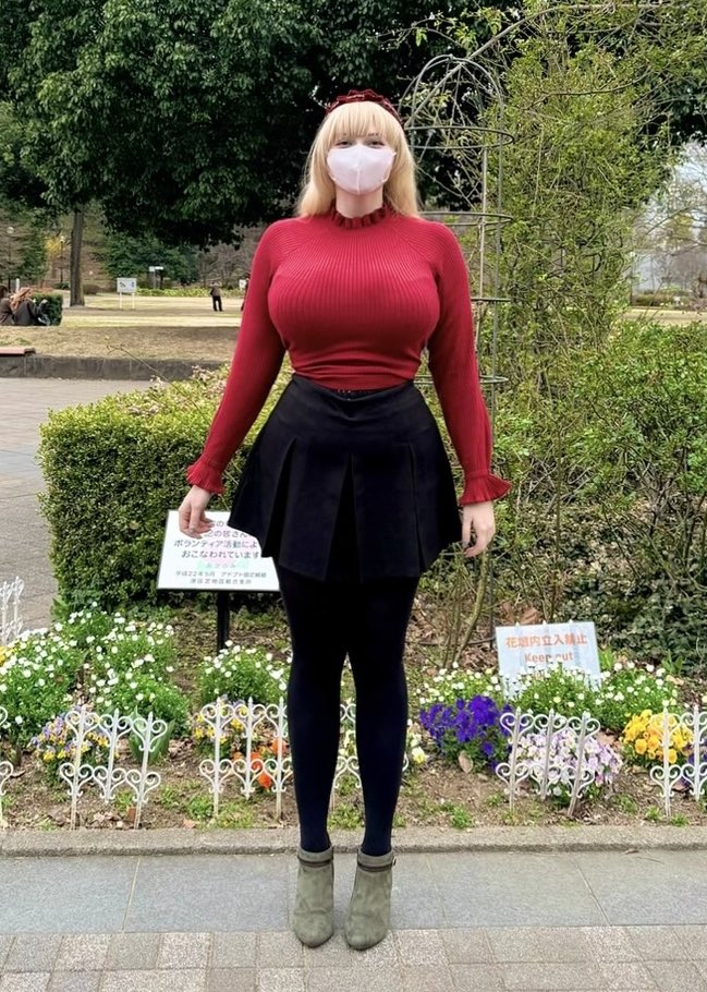 アリスの日常🇺🇸🇯🇵 tweet media