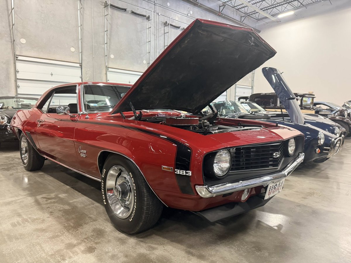 Classic Cars of Sarasota tweet media