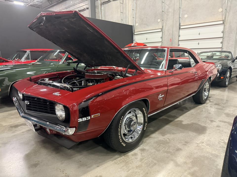 Classic Cars of Sarasota tweet media