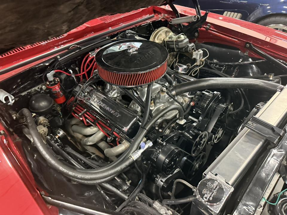 Classic Cars of Sarasota tweet media