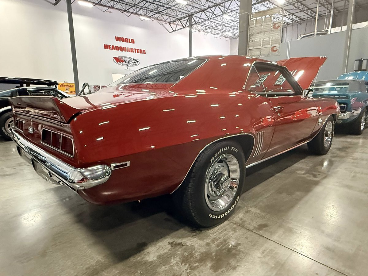 Classic Cars of Sarasota tweet media