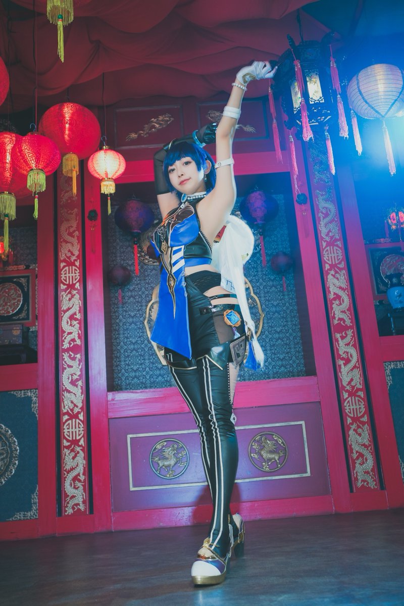 かるるく tweet media