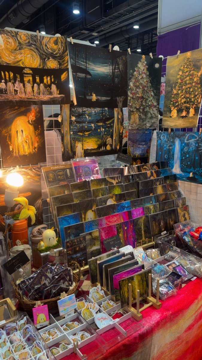 Peakkyboo tweet media