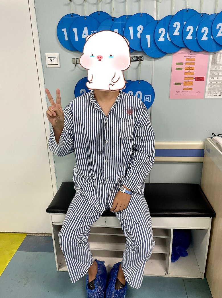 黄小木 tweet media