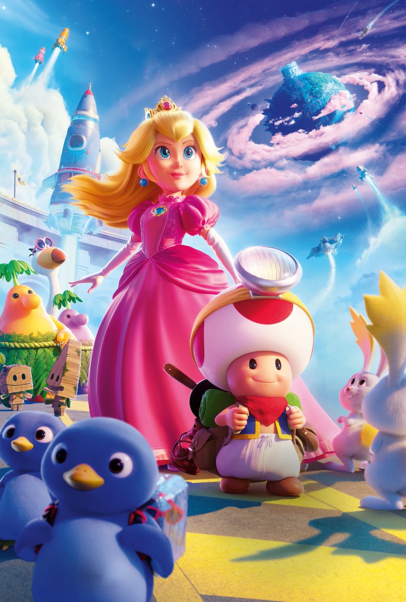 TextlessPoster tweet media