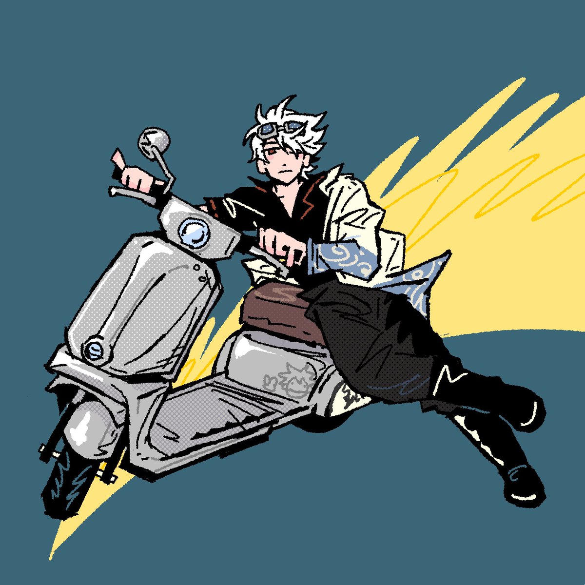 PreeN松饼饼饼饼 tweet media