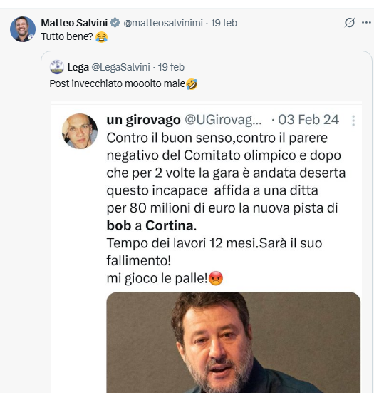 un girovago tweet media