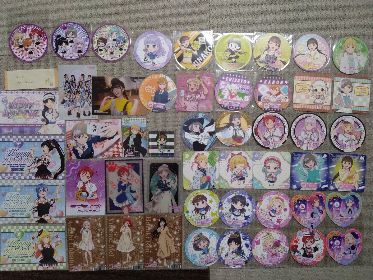 ゆーこ tweet media