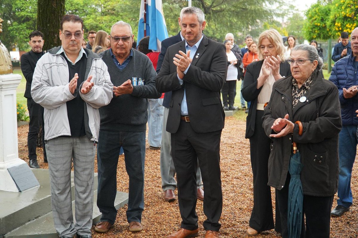 Municipalidad de Colón tweet media