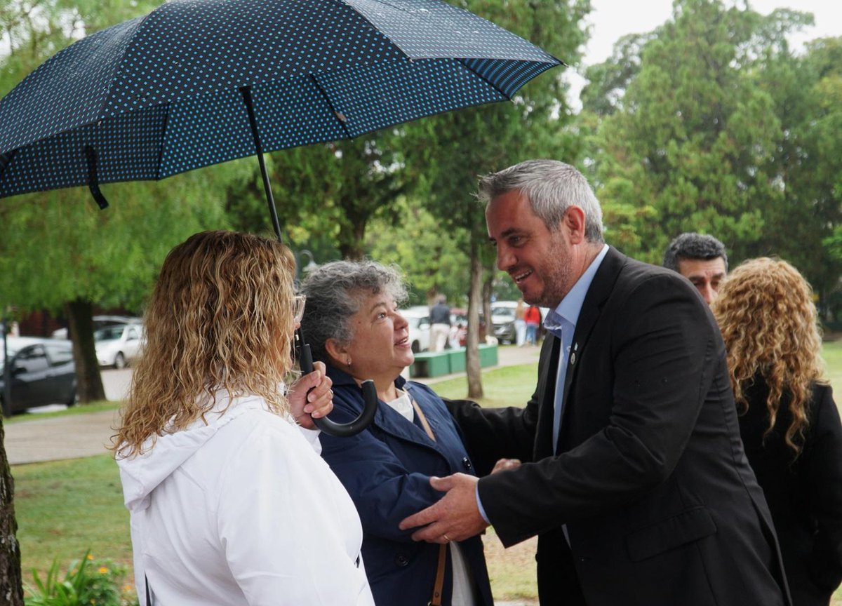 Municipalidad de Colón tweet media