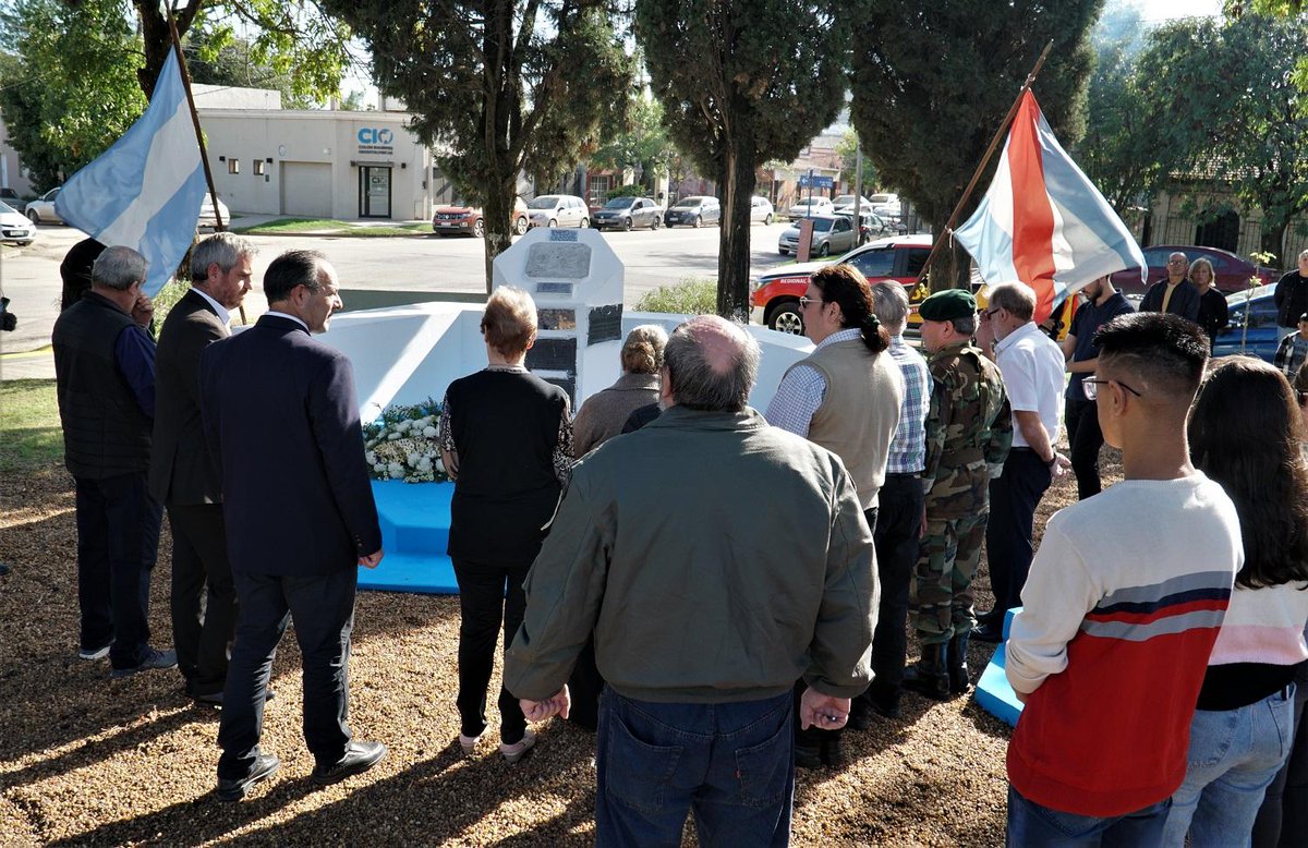 Municipalidad de Colón tweet media