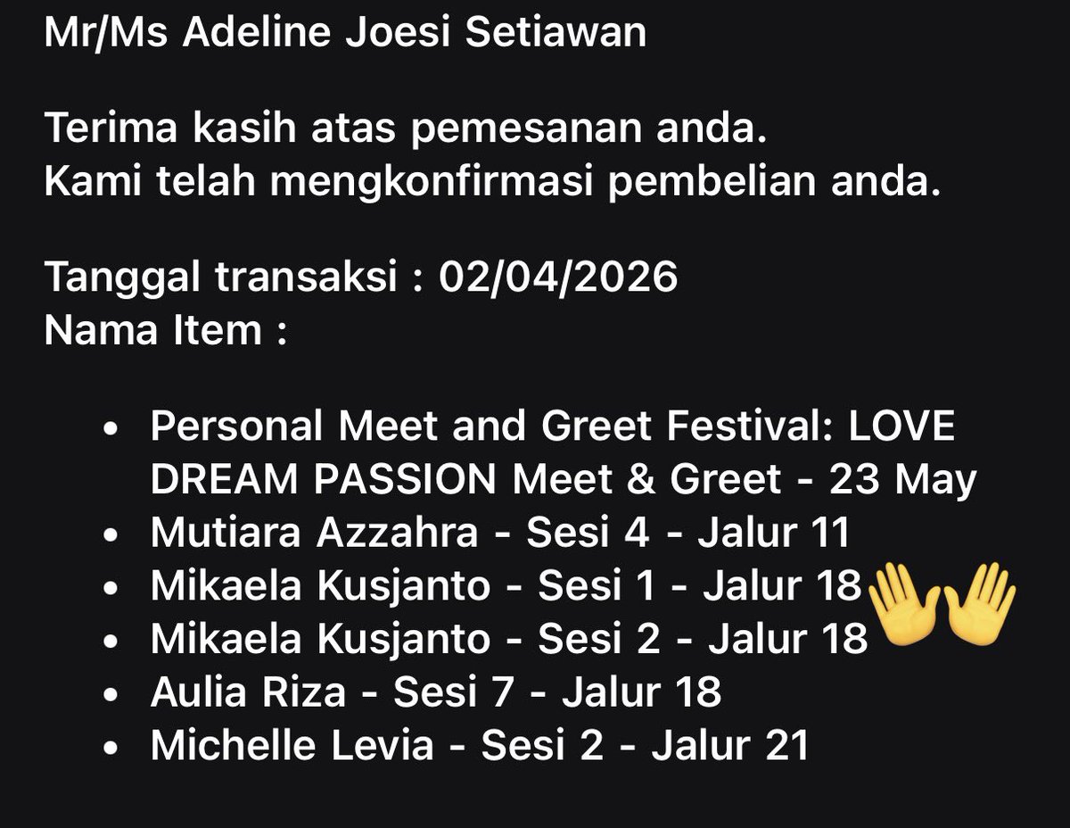 adel tweet media