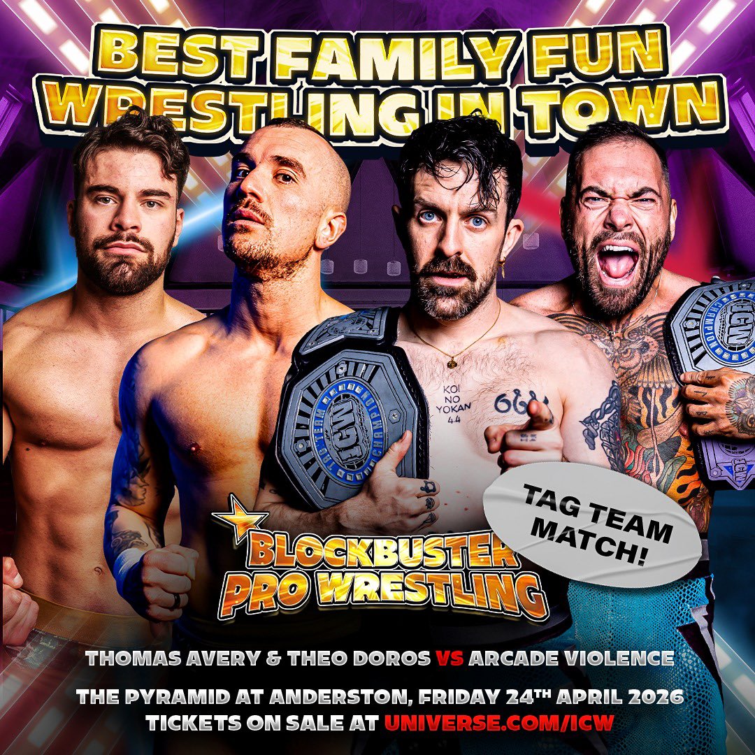 Theo Doros tweet media