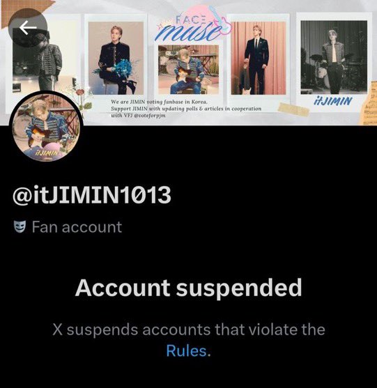 •Las Lunas de Jimin• 🌙 tweet media