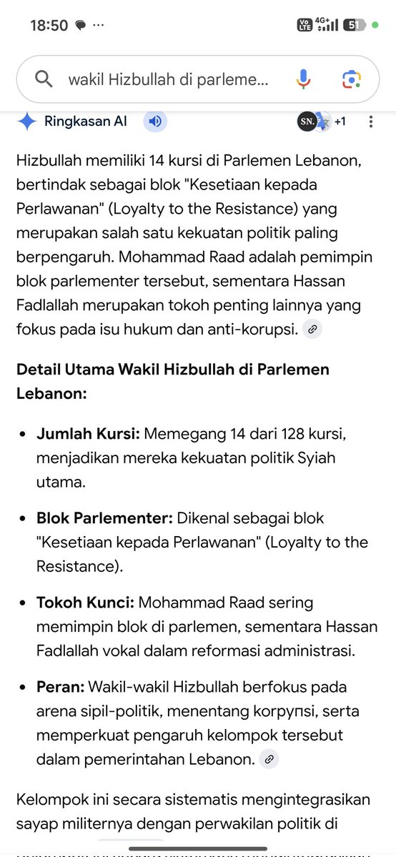 pro iran tweet media