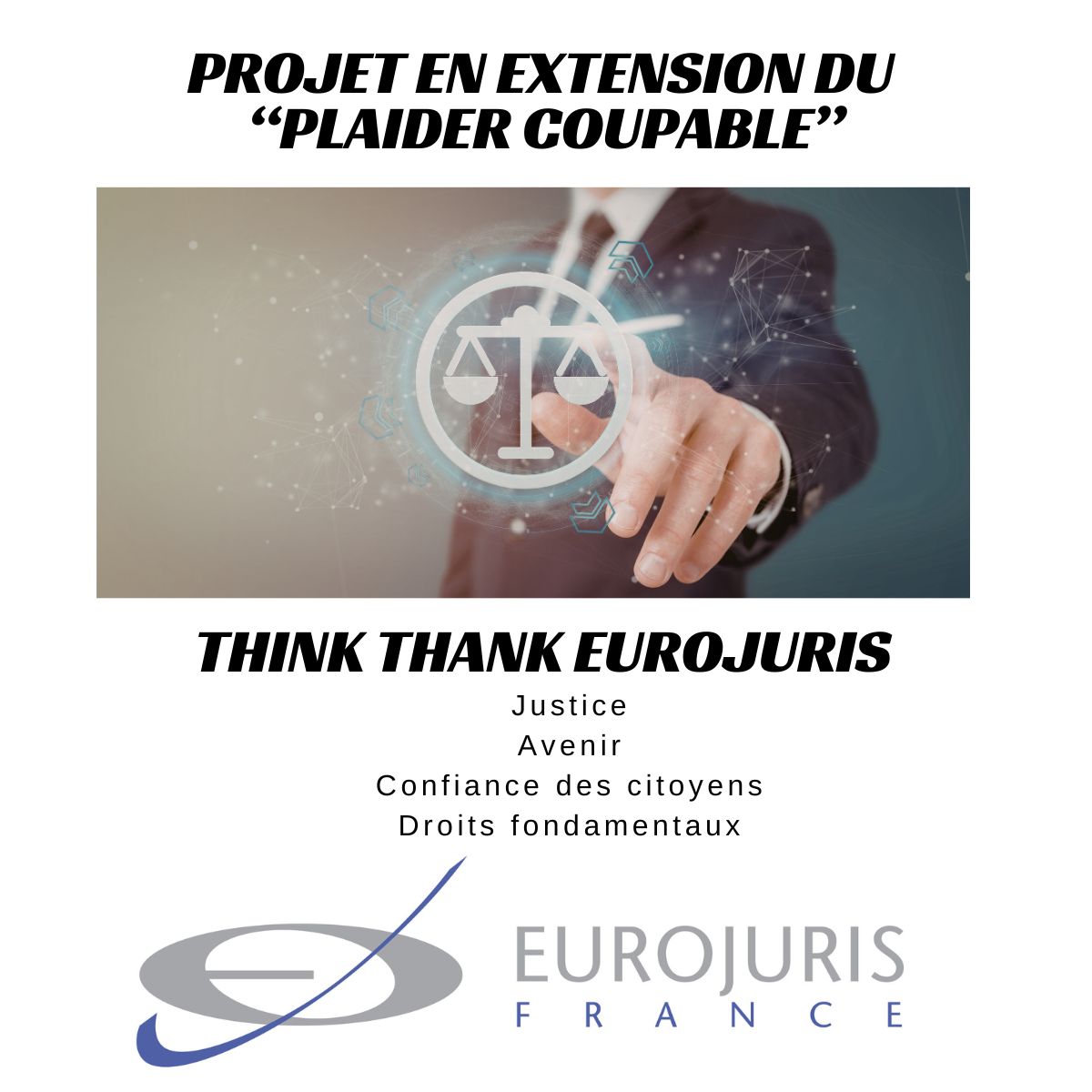 EUROJURIS FRANCE tweet media