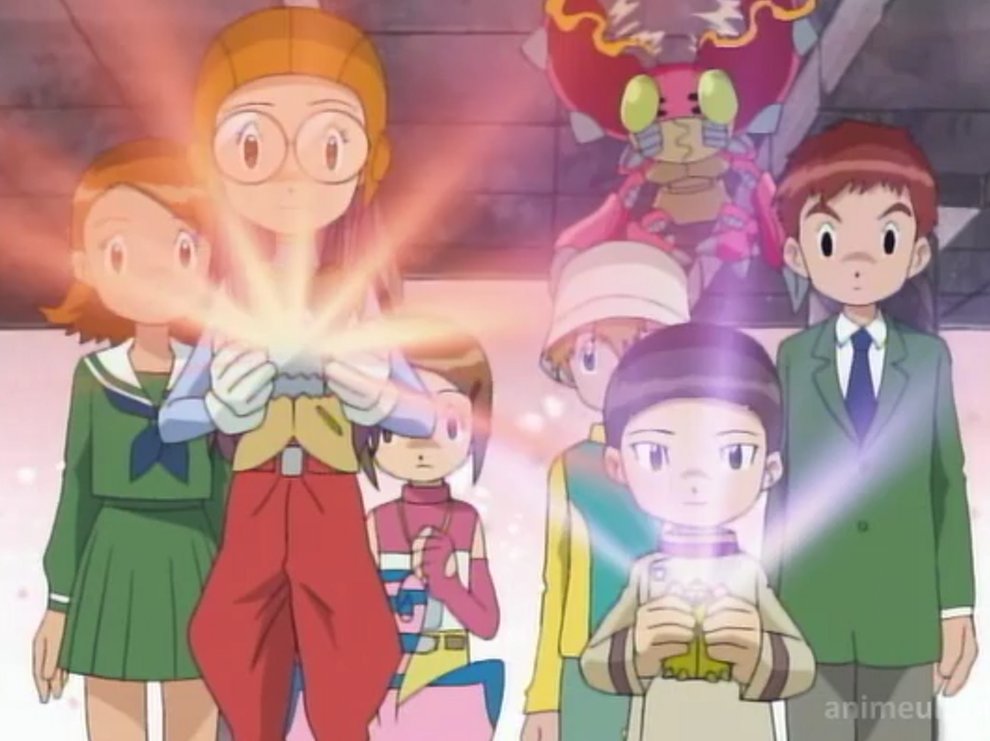 Cartoon History tweet media